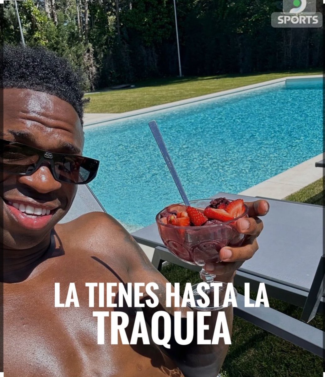 La Noche Merengue en Alemania tweet media