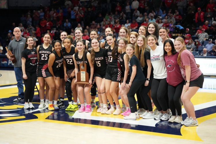 GoMcCracken tweet media