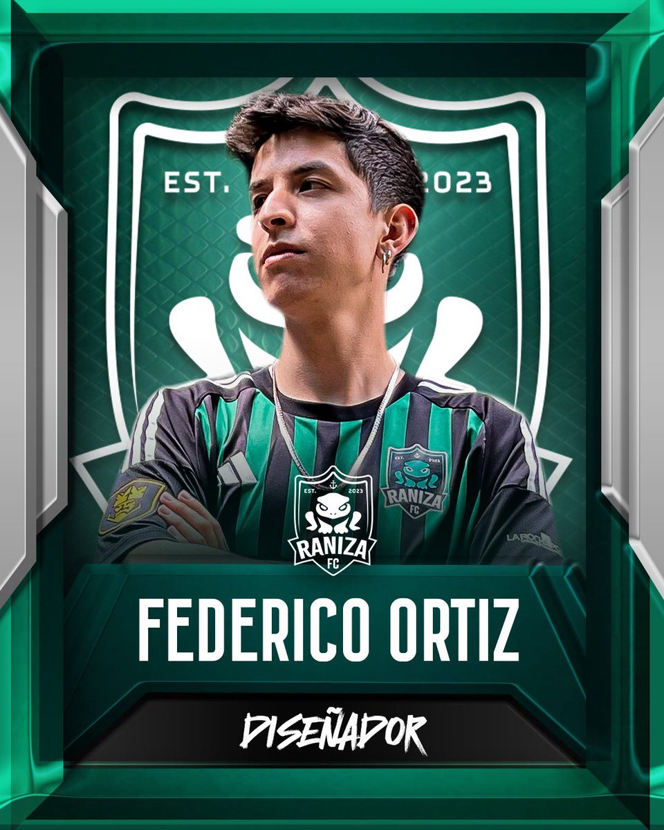 Raniza FC tweet media