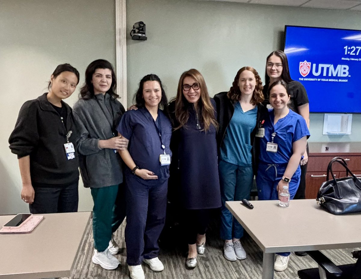 Celeste Wagner, MD tweet media