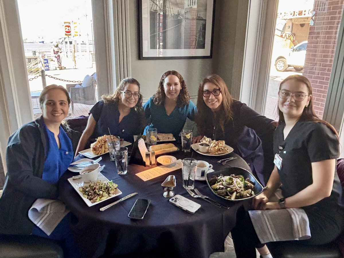 Celeste Wagner, MD tweet media