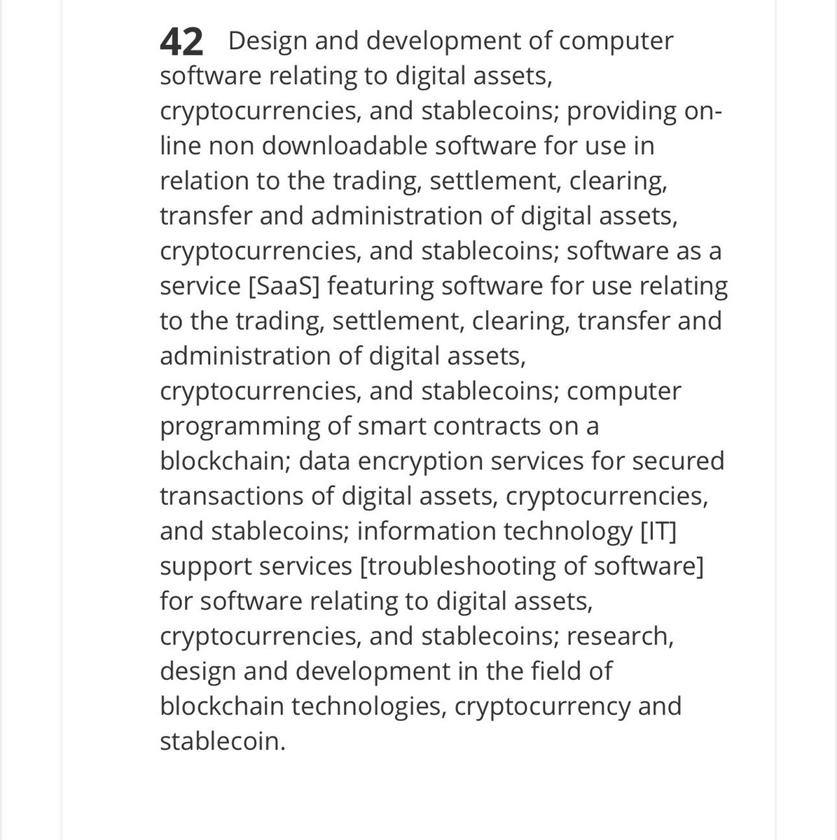bourgelouss's tweet photo. 1S1C ⏳
#Foris
#cryptocom
#Mica
#CRO https://t.co/28cAj0zUm8