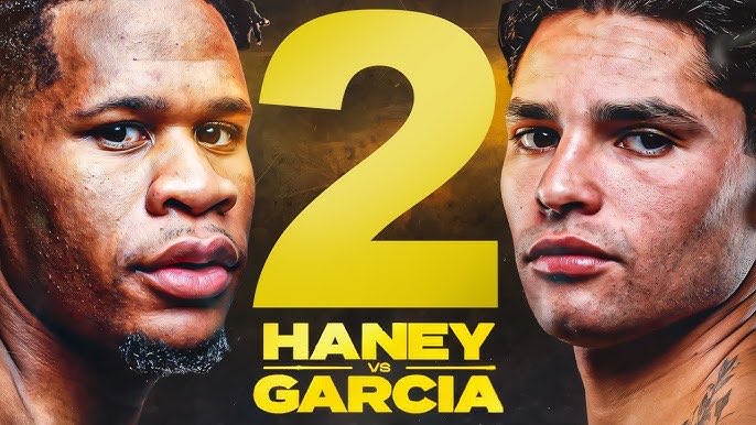 CasualTKO's tweet image. @Realdevinhaney @BillHaney77 @RyanGarcia 

Make it happen, Gentlemen.

The WORLD awaits “The Rematch”.

It will be MASSIVE… the hype, the anticipation, the legacy, the prize.

#HaneyGarcia2 #TheRematch