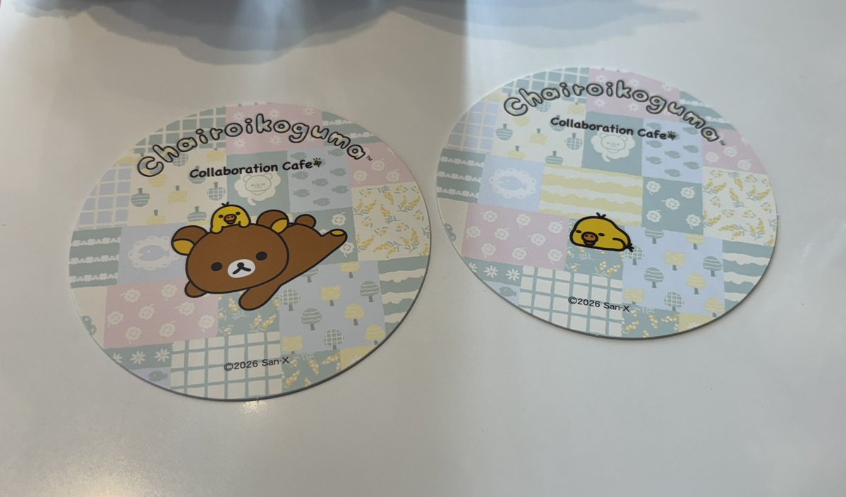 春華*お取引 tweet media