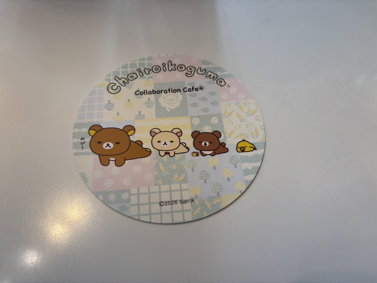 春華*お取引 tweet media