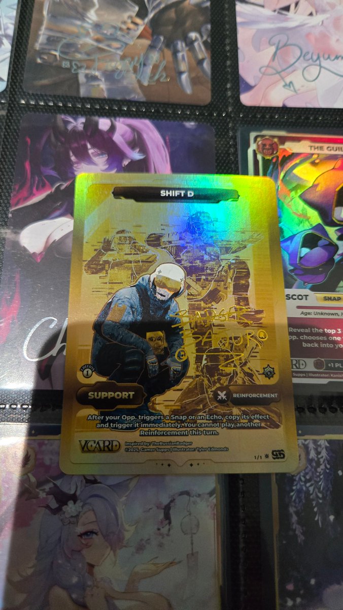 John Ubilluz(twitch/boflex255) tweet media