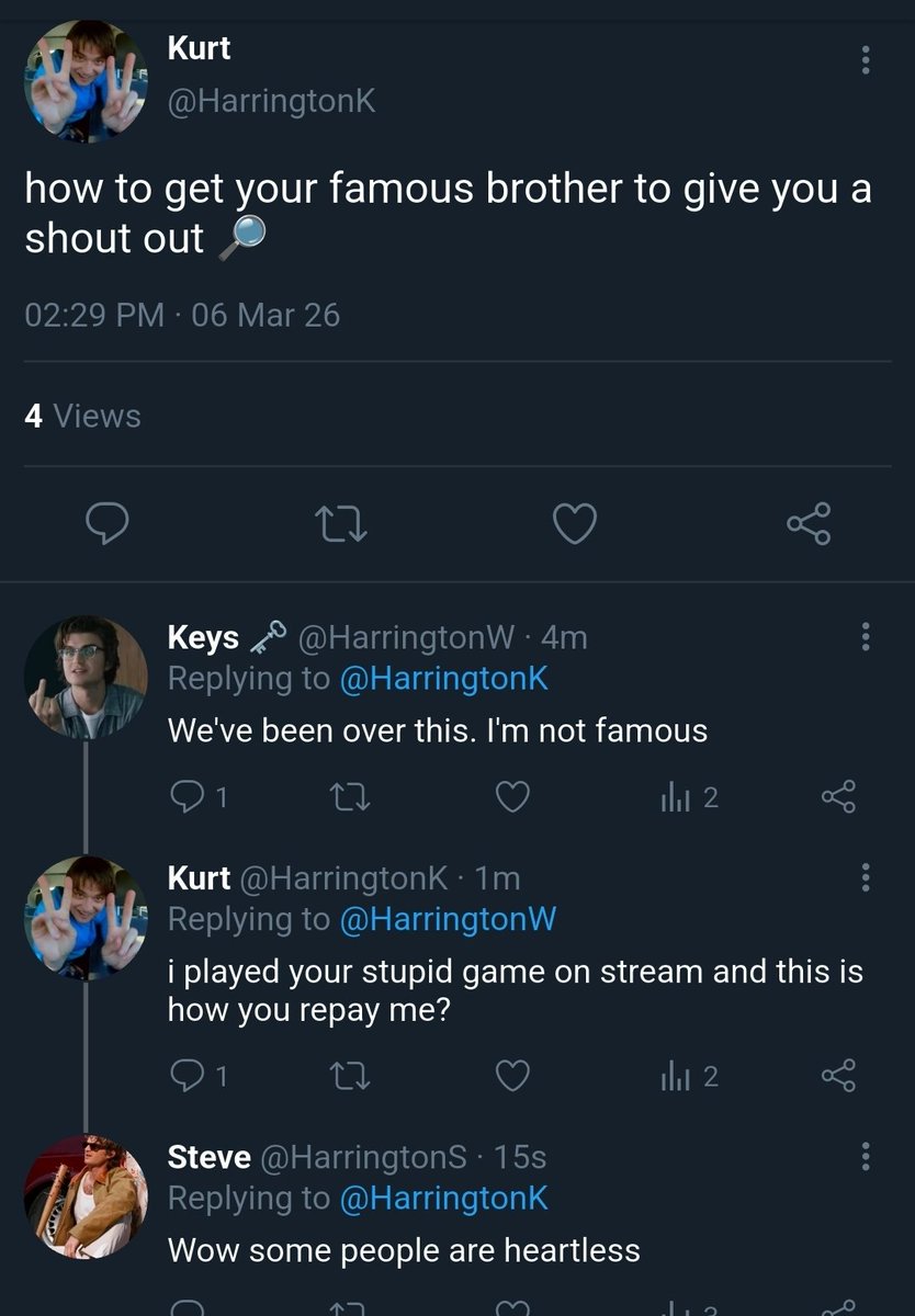 Mar 🌊 fic writer tweet media