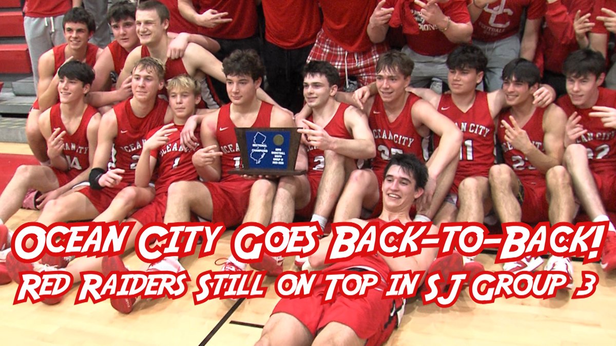 Jersey Sports Zone tweet media