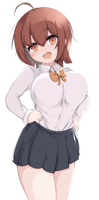 #依頼募集 #イラスト #有償依頼受付中 作品のサンプルです。 テイストの確認にご利用ください