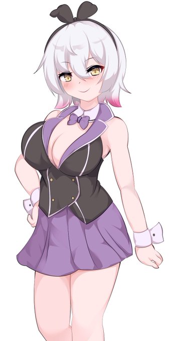 #依頼募集 #イラスト #有償依頼受付中 
作品のサンプルです。
テイストの確認にご利用ください 