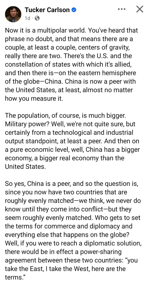 James Lindsay, anti-Communist tweet media