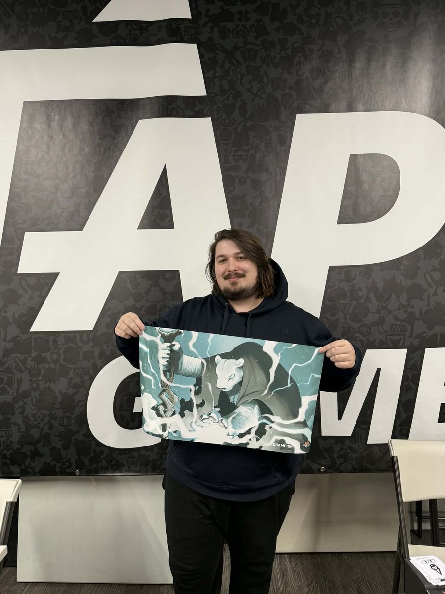 Draven Jolicoeur tweet media