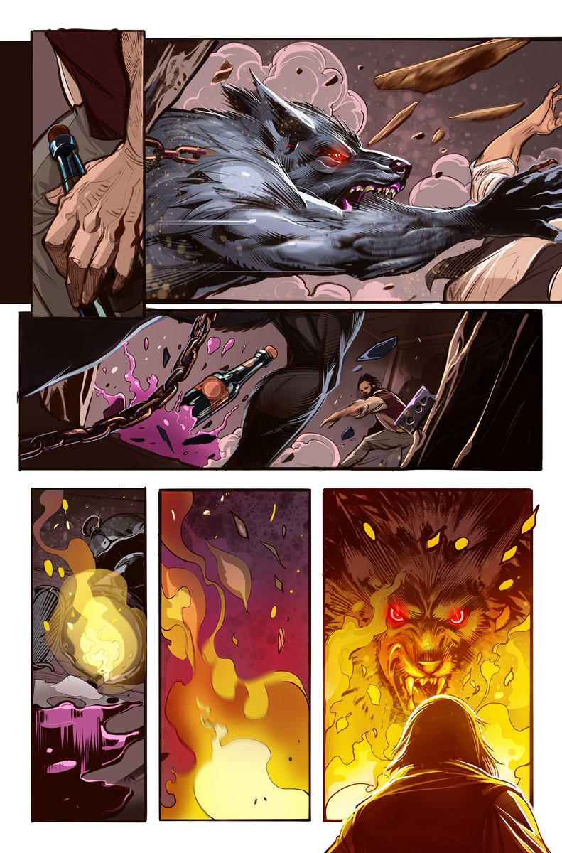 Comics2movies tweet media