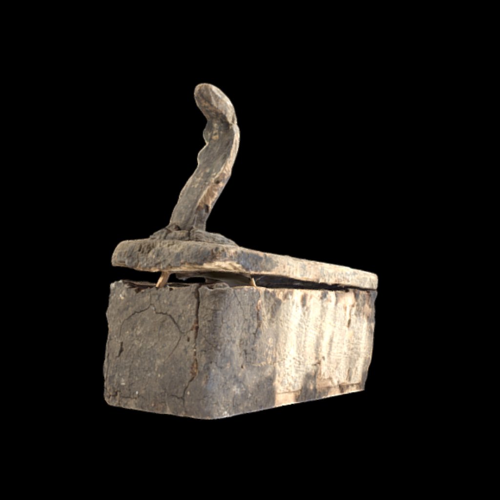 RC Egyptian Museum tweet media