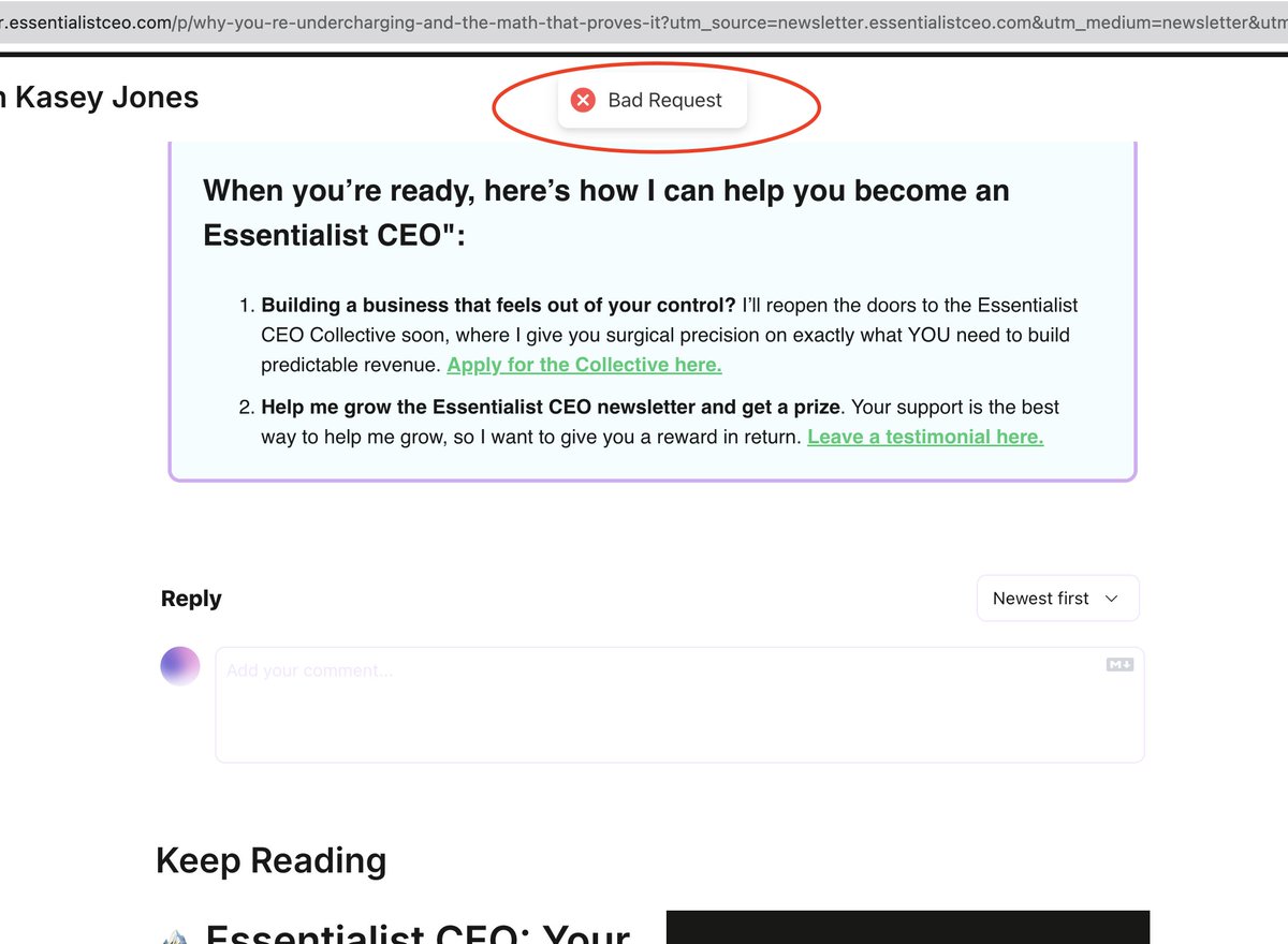 John Sherwood tweet media