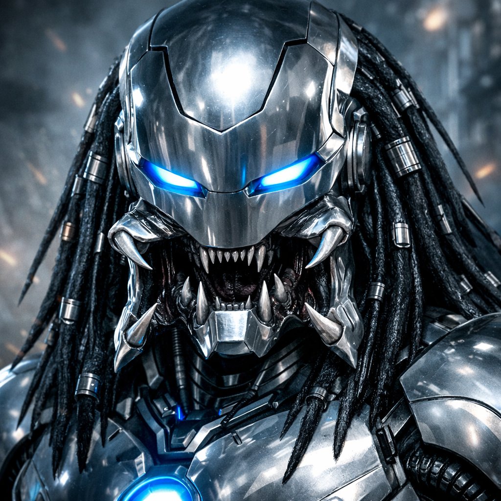 chromeshines's tweet photo. Iron Man Predator
Mortal Kombat v. Street Fighter New Character Concept Art
#NextLevelKombat #MKvSF #MK #SF https://t.co/yIFQOt4Rc8