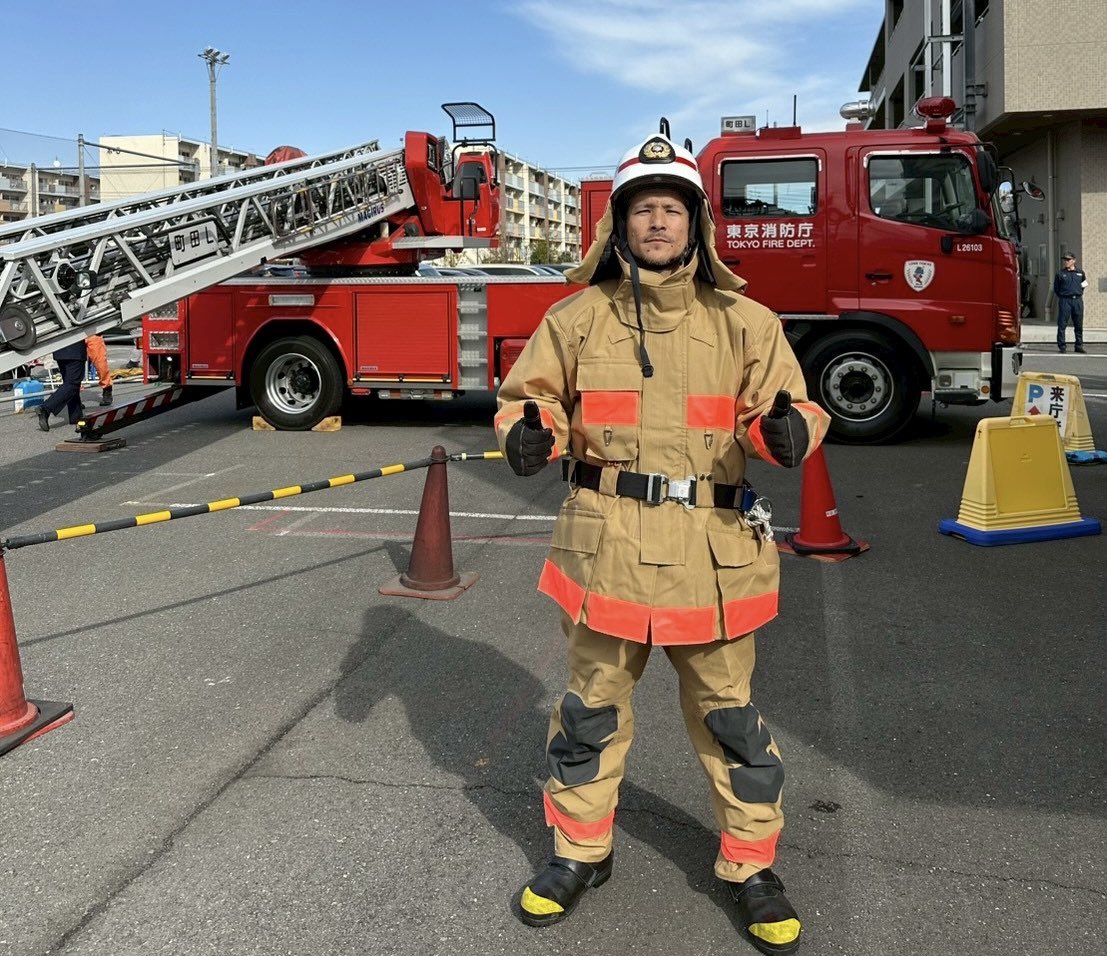 ペスカドーラ町田【公式】 tweet media