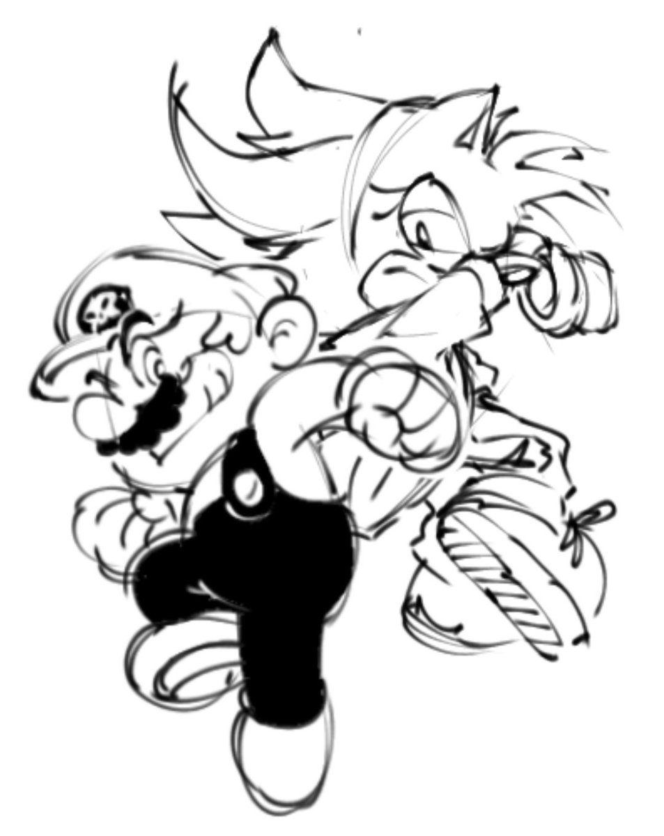 DW64 🍝 tweet media