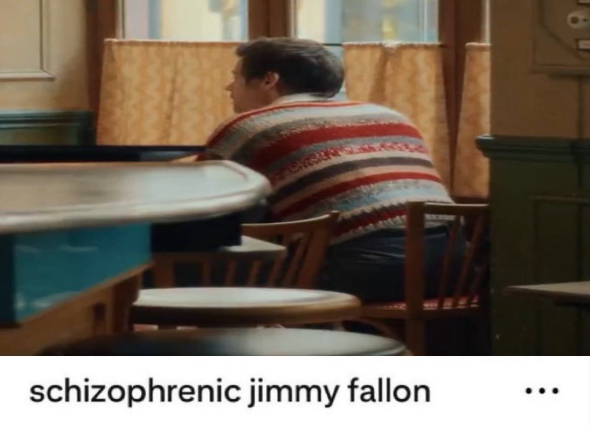 spent all day getting ragebaited by tt comments