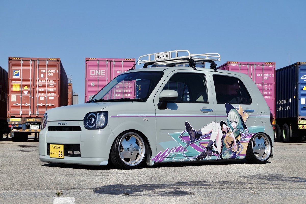 かわしょう tweet media