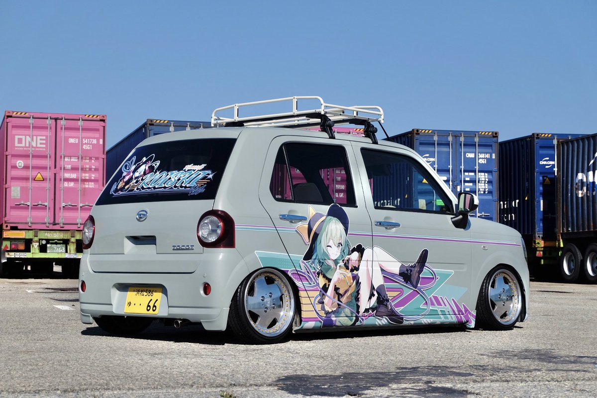 かわしょう tweet media