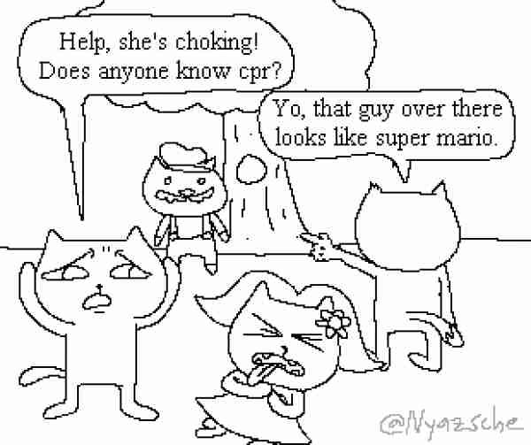 gaz (@nyazsche) on Twitter photo 