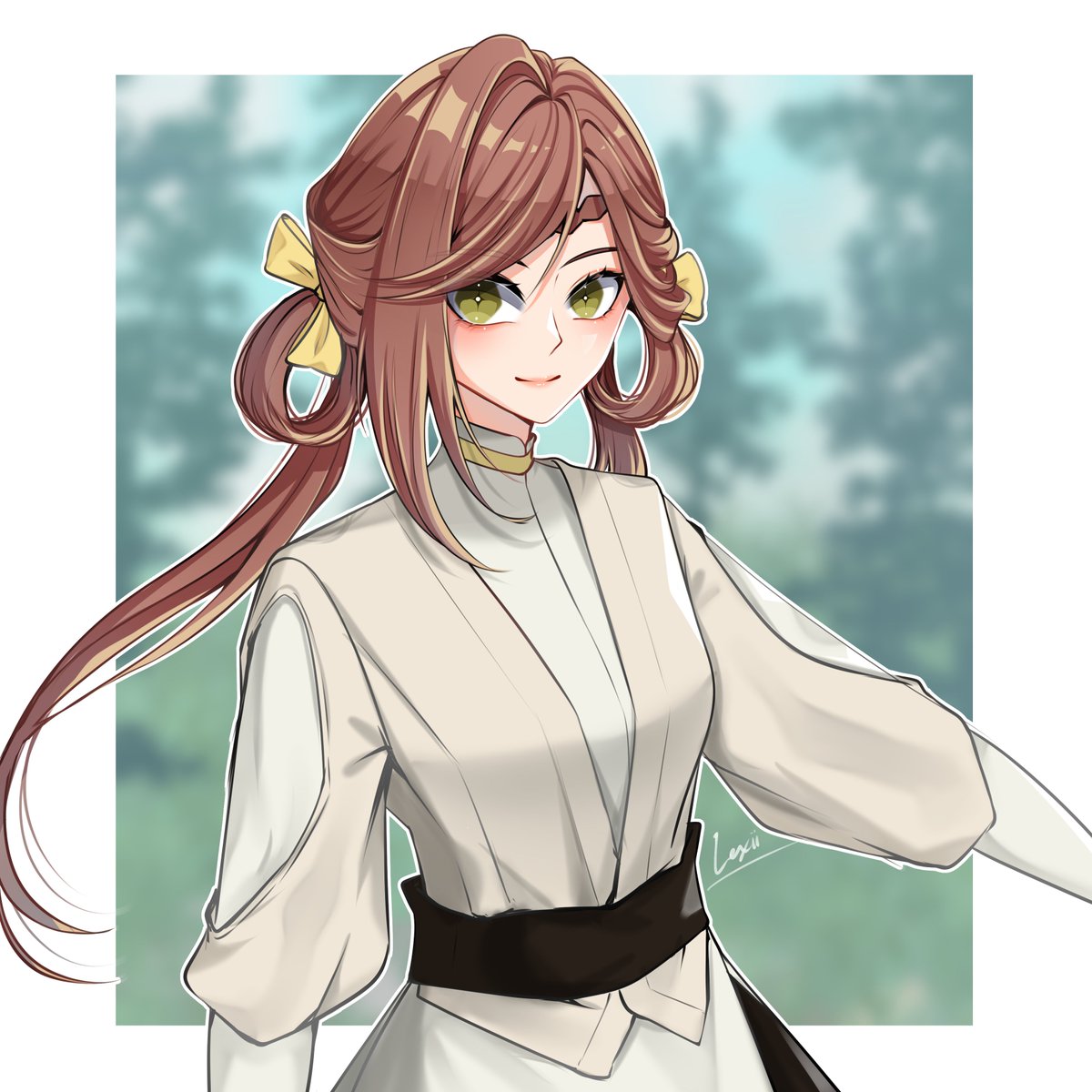 Fani | lexii on VGen tweet media