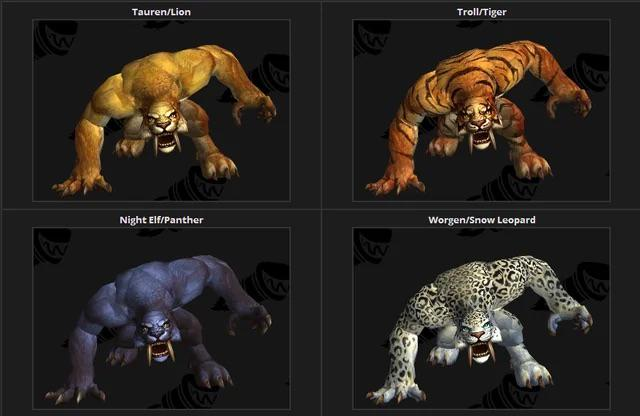 WarcraftMeme's tweet photo. Claws of Shirvallah #warcraft https://t.co/VlQHWafIZl