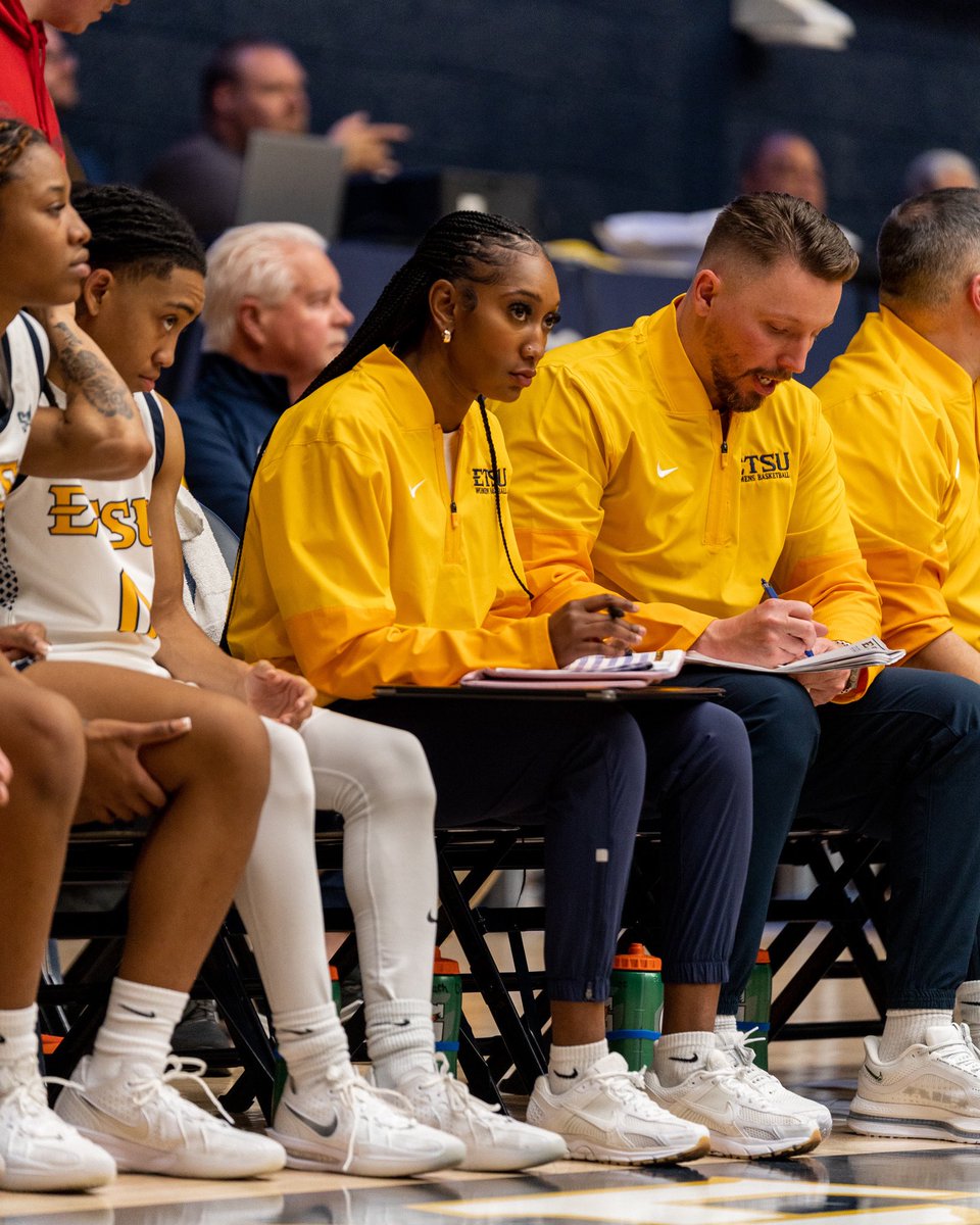 ETSU Women’s Basketball tweet media