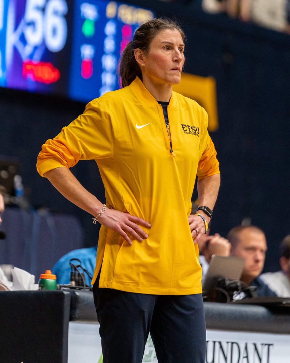 ETSU Women’s Basketball tweet media