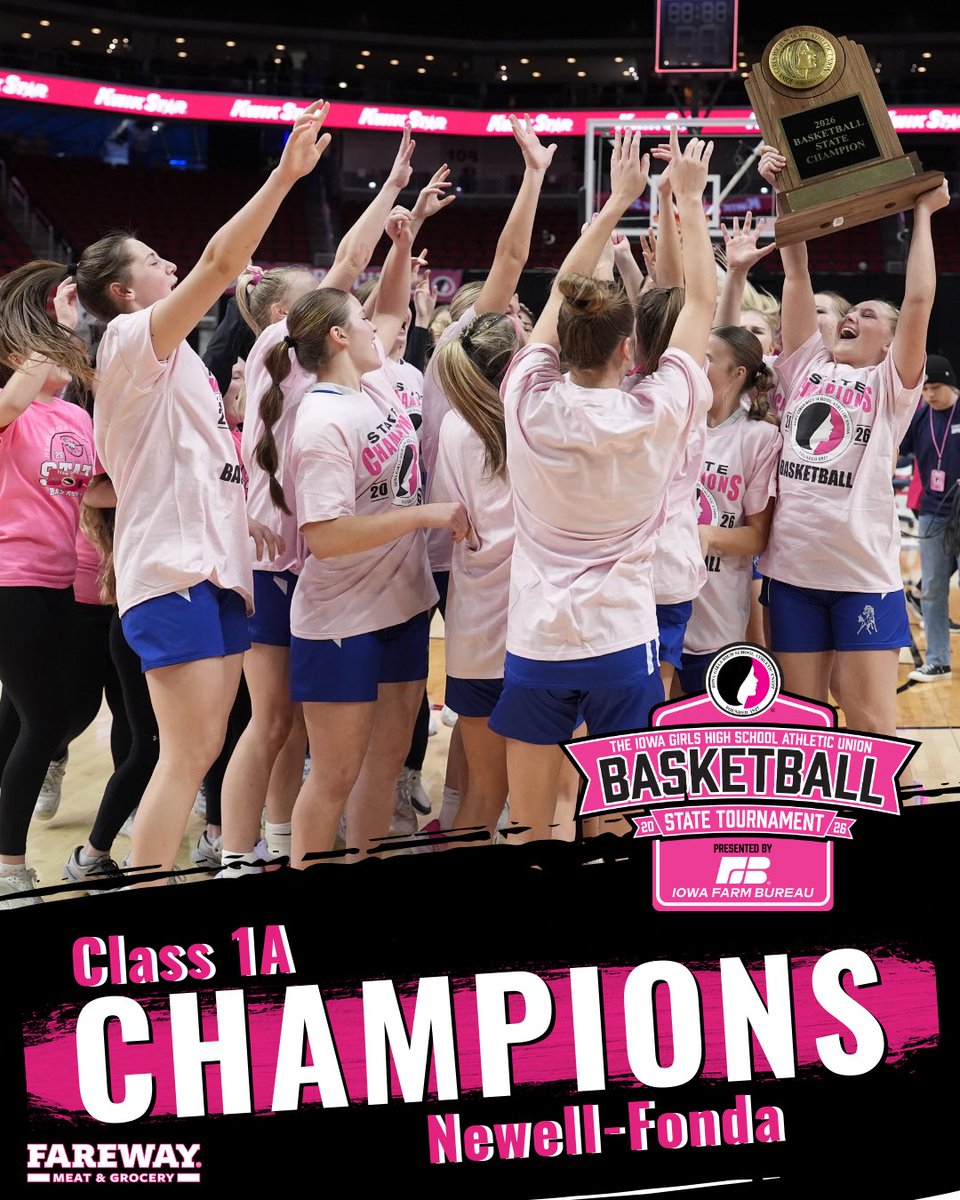 IGHSAU tweet media