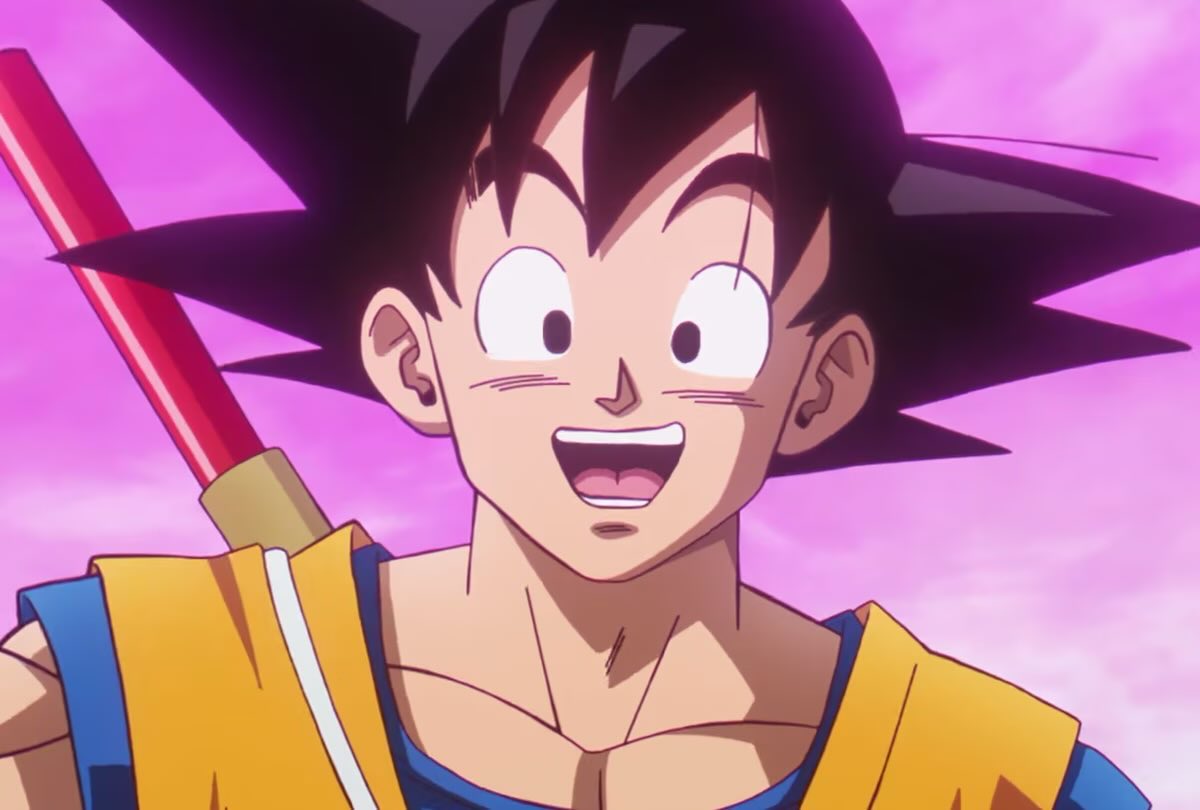 Gordos, me complace saludarlos este 8 de Marzo (8M) en el Día Internacional de Dragon Ball. Fecha en la que todos (LA TOTALIDAD) de hombres del planeta, de todo credo, raza y religión, nos pusimos de acuerdo en festejarlo en honor a la gran obra de Akira Toriyama.

Gracias ponja