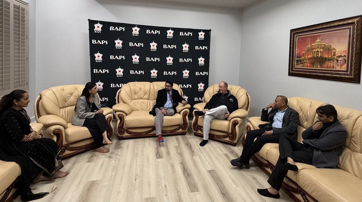 Paresh Patel tweet media