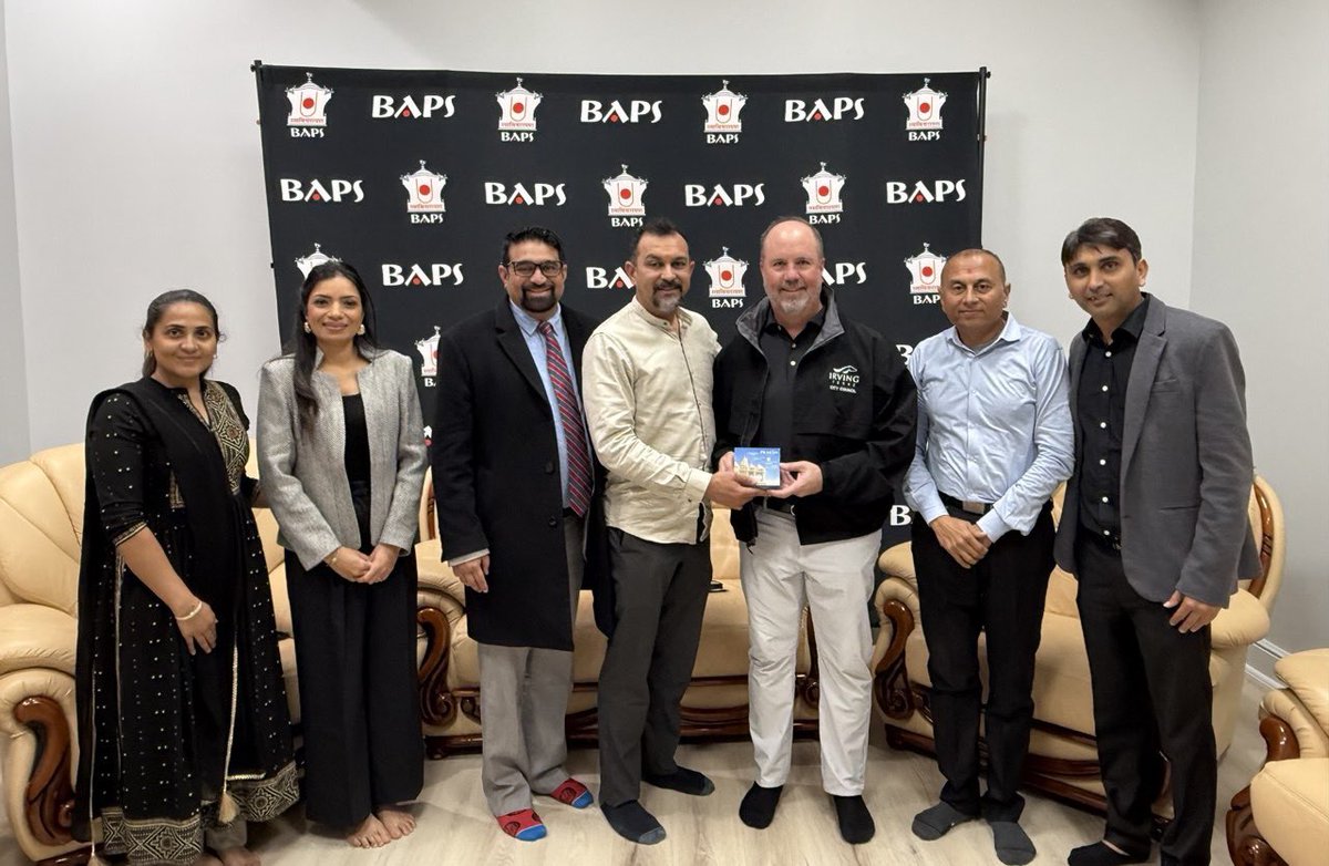 Paresh Patel tweet media