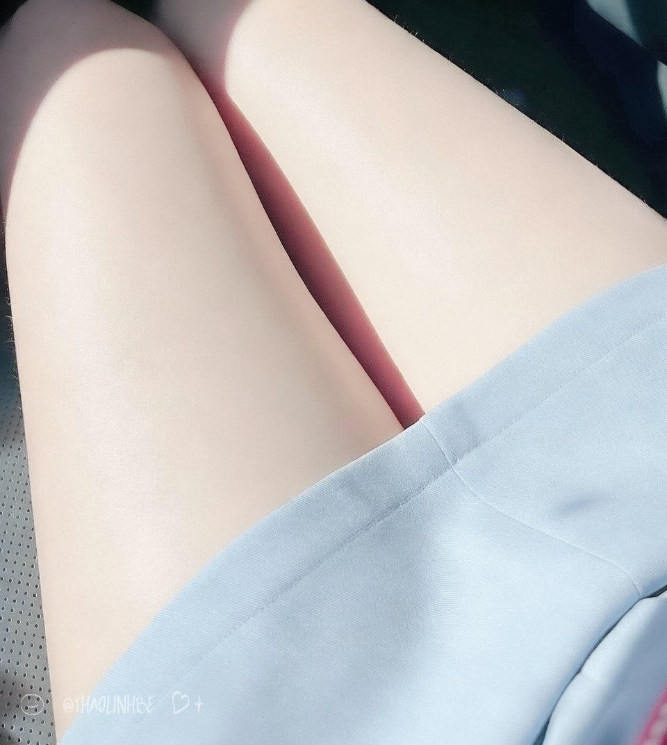 Thảo Linh 🐱 🏳️‍🌈 tweet media