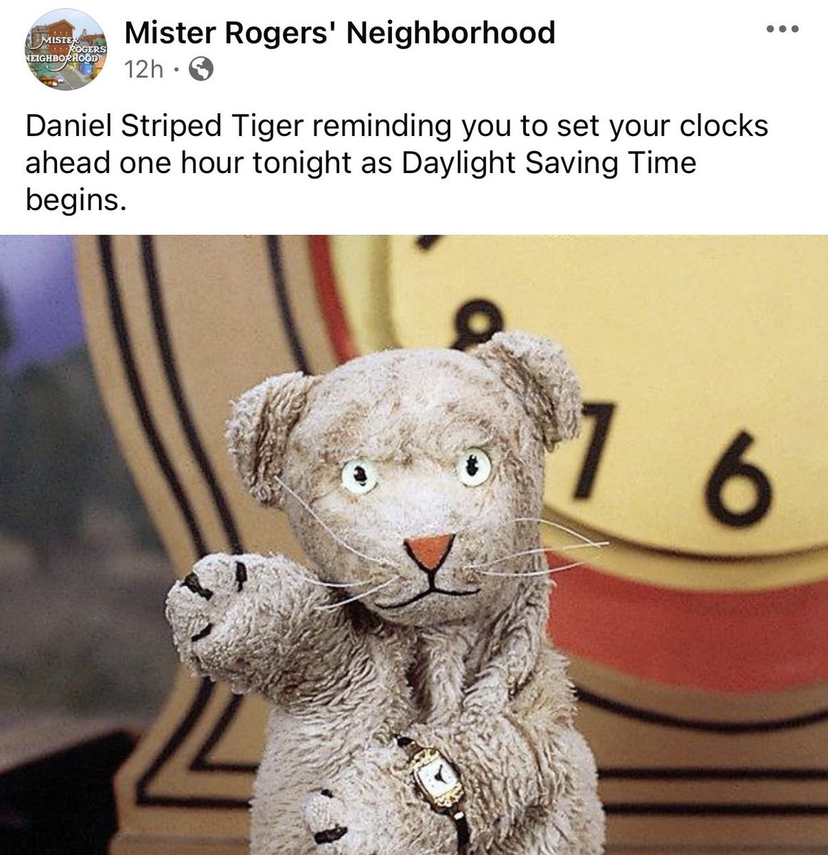 RaceWeather tweet media