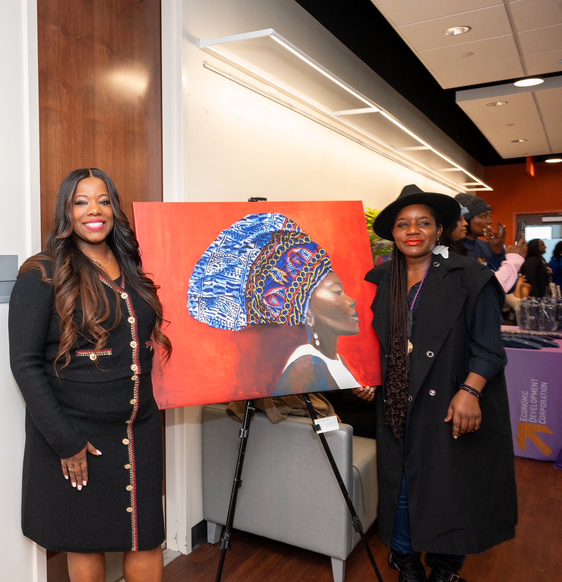 Prince George's County Executive tweet media