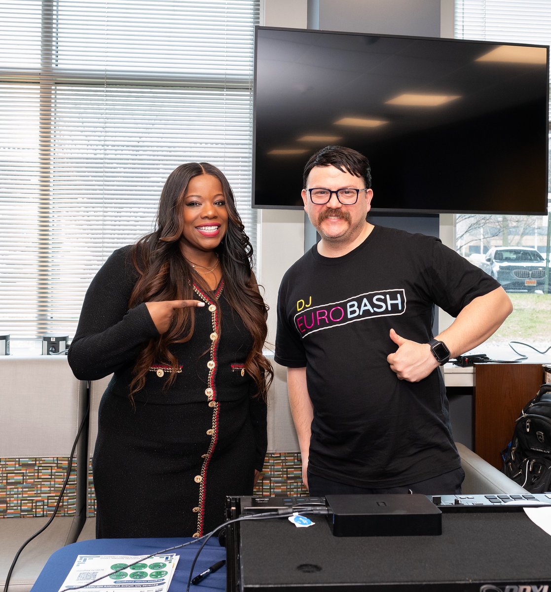 Prince George's County Executive tweet media