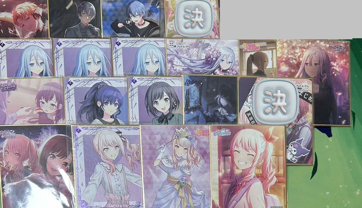 愚者 モルゥ tweet media