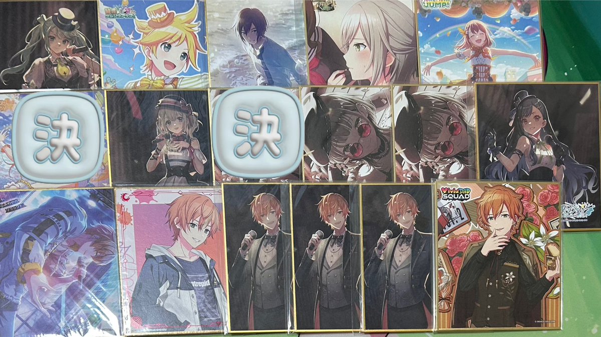 愚者 モルゥ tweet media