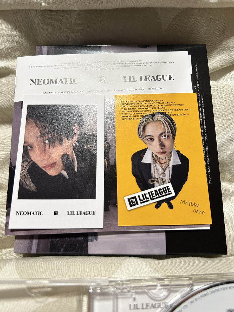 ちほ🎙️🙈 tweet media