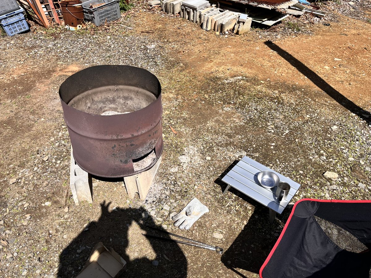 サバゲーフィールドLaker tweet media