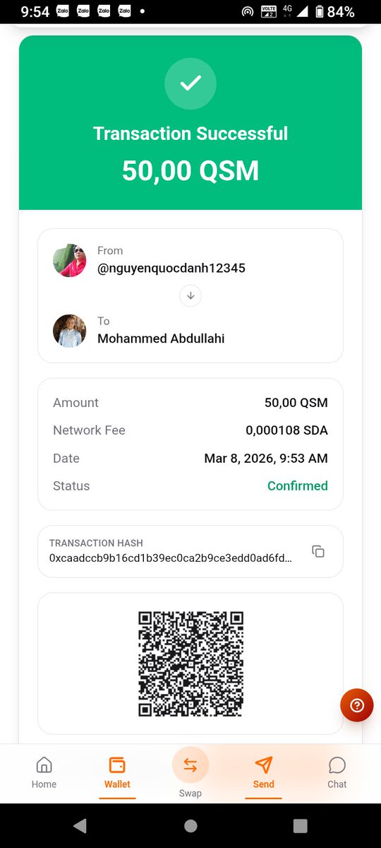 HungNguyenStra⭐HNS⭐ tweet media