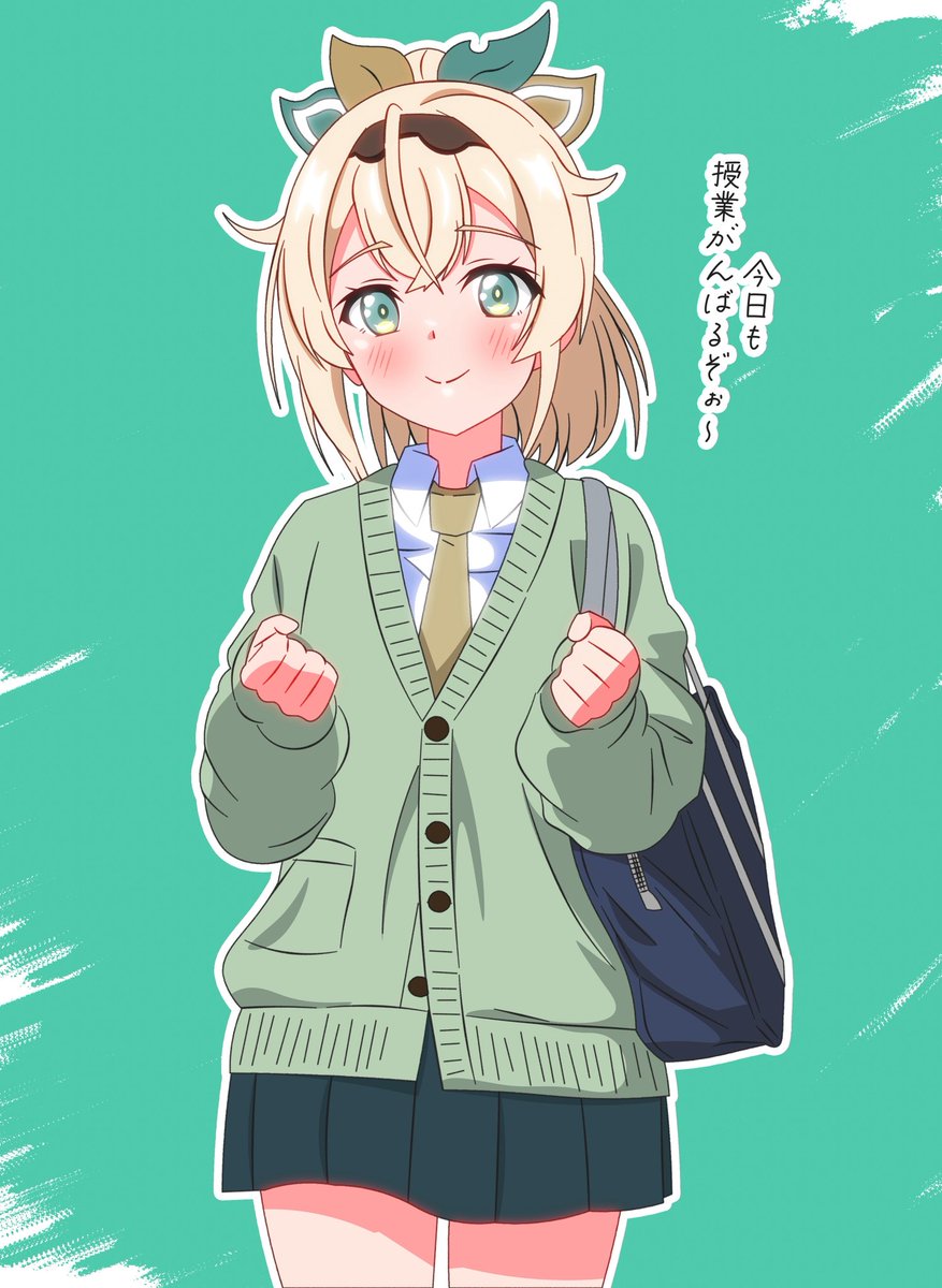 JKでござる🍃🍃

#hololivefesEXPO26
#hololiveEXPO2026_DAY3