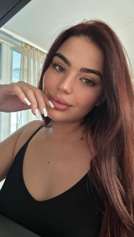 Evaa❤️ tweet media