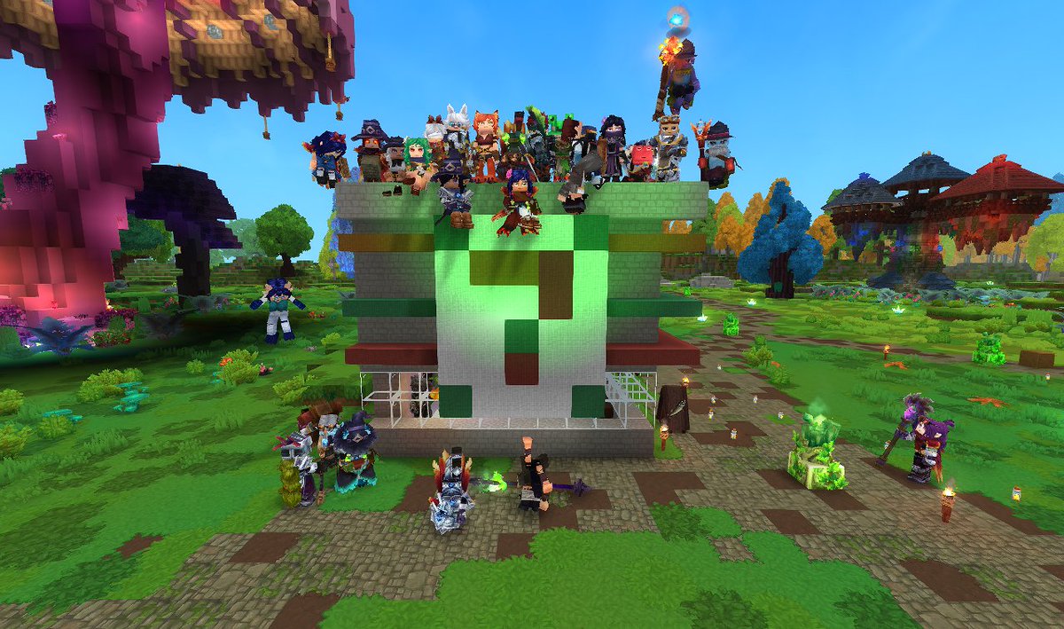 BirdsEyeViewVT 🐤 Debut 7/2026 tweet media