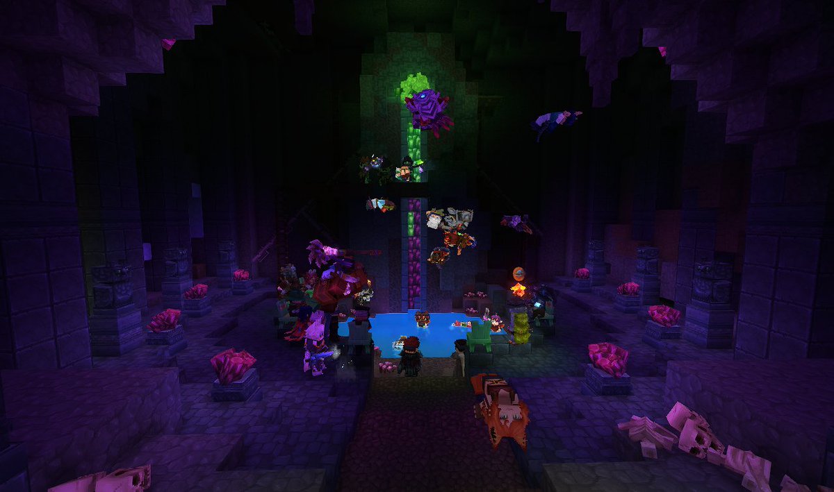 BirdsEyeViewVT 🐤 Debut 7/2026 tweet media