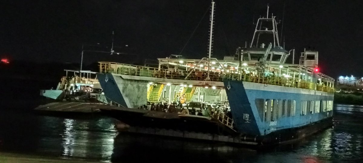 Ferry Kenya tweet media