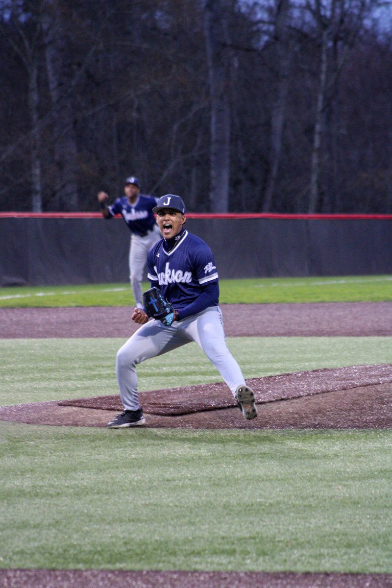 Jackson State Baseball tweet media