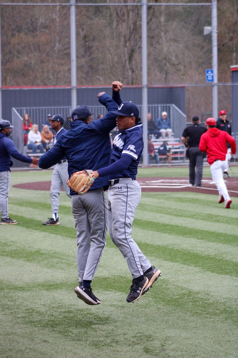 Jackson State Baseball tweet media